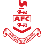 Airdrieonians FC