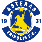 Asteras Tripolis