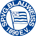 Blau-Wei 90 Berlin