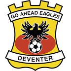 Go Ahead Eagles