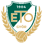 ETO FC Gyr