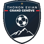 Thonon Evian