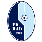 FK Rad Belgrad