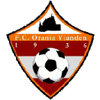 FC Orania Vianden