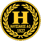 Ilisiakos FC