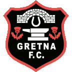 Gretna FC 2008