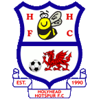 Holyhead Hotspur