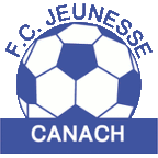 Jeunesse Canach