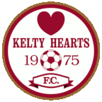 Kelty Hearts FC