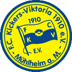 FC Kickers Viktoria Mhlheim