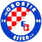 NK Croatia Essen