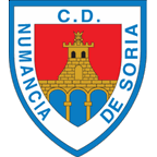 CD Numancia