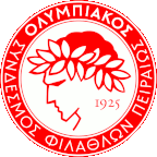 Olympiakos Pirus