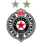 Partizan Belgrad