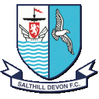 Salthill Devon FC