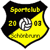 SC 2003 Schnbrunn