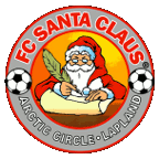 FC Santa Claus