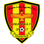 Syrianska FC Sdertlje