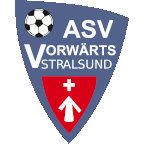 ASV Vorwrts Stralsund