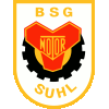 BSG Motor Suhl