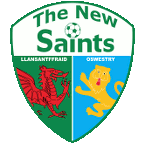 The New Saints