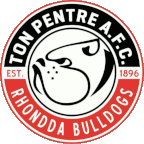 Ton Pentre AFC