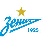 Zenit St. Petersburg